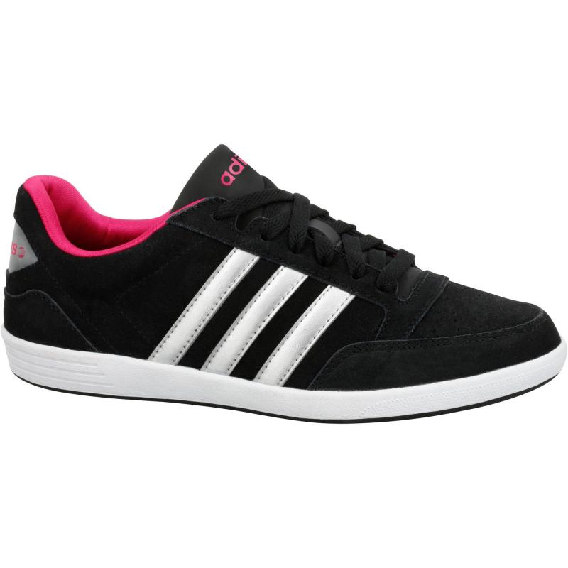 adidas neo noir femme