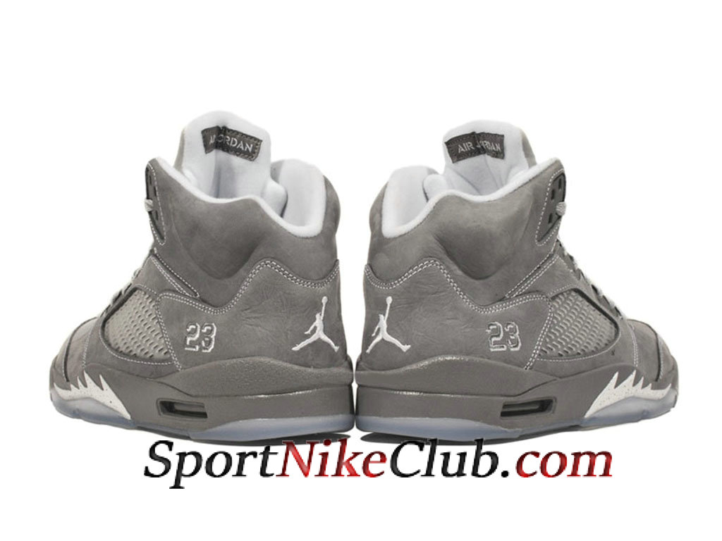 nike air jordan 5 pas cher