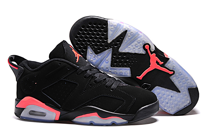 jordan 6 courir