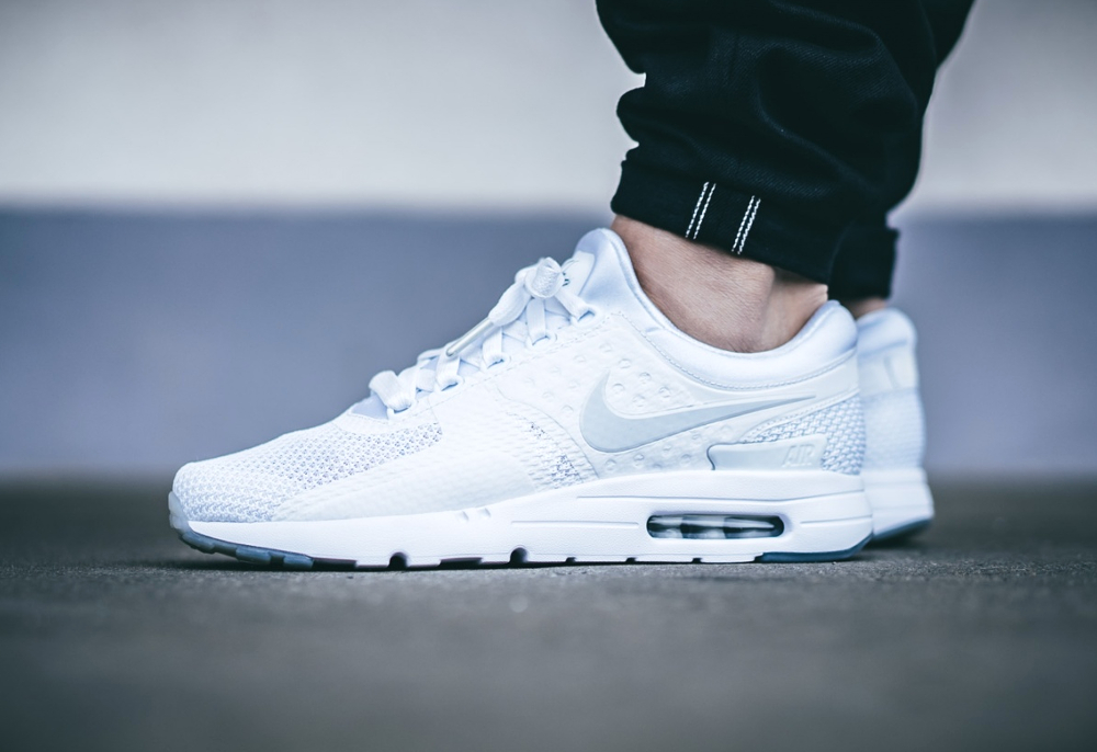 air max zero femme