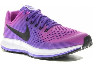 nike pegasus shield femme