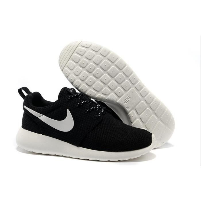 nike roshe femme verte