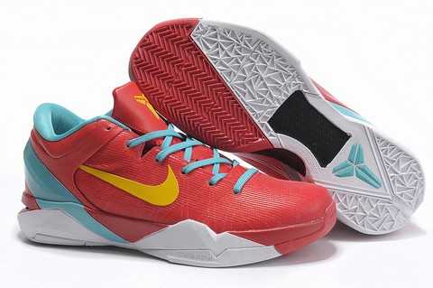 nike kobe 6 pas cher