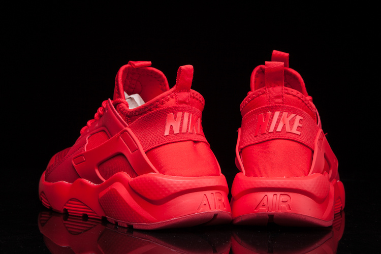 huarach rouge